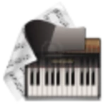 Logo of Piano Instructor android Application 